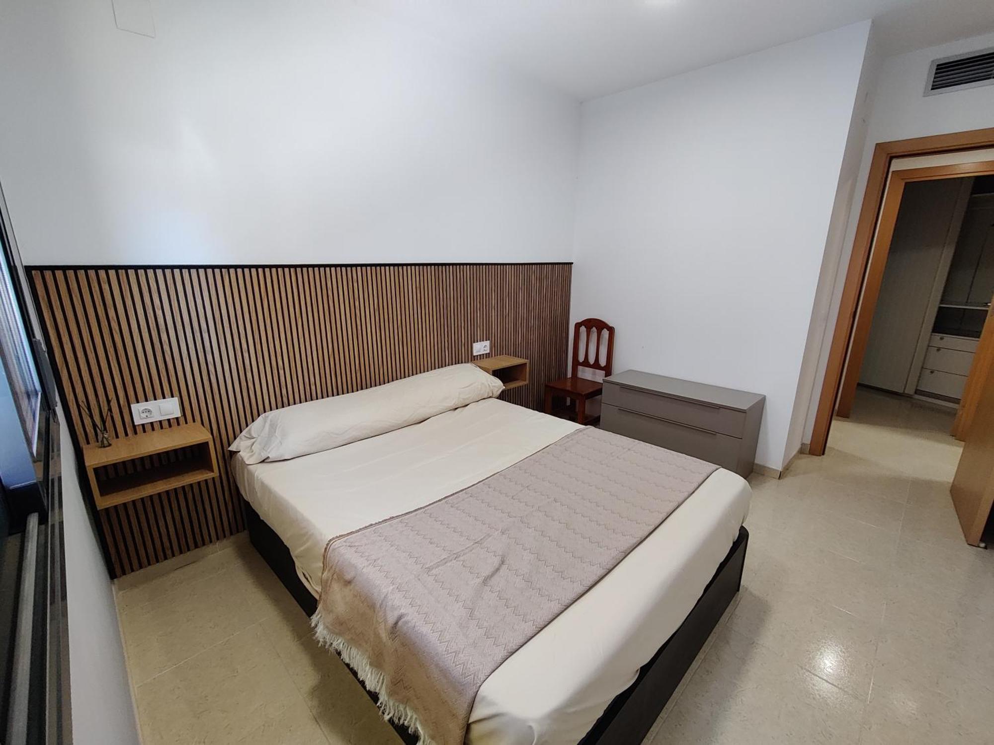 Apartamento Mossen เบนีการ์โล ภายนอก รูปภาพ